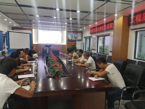 追求卓越管理 打造精品工程——深職院AB棟拆建項目持續提升施工管理水平