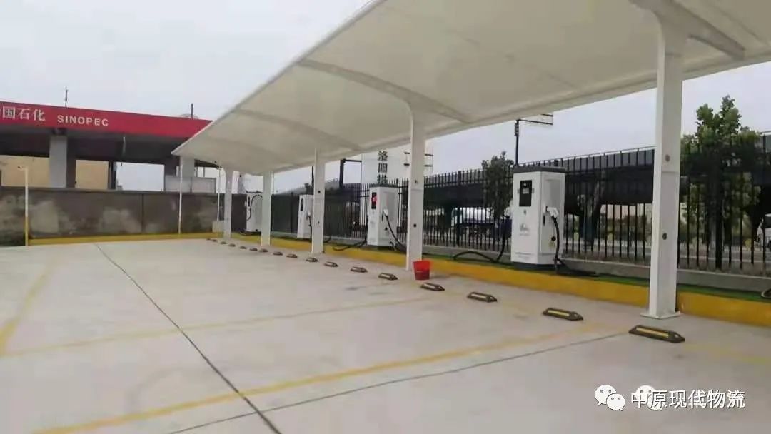 河南省四地市入選國家第三批綠色貨運(yùn)配送示范工程 工程管理服務(wù)的戰(zhàn)略視角與實(shí)施路徑