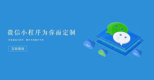 小程序定制開(kāi)發(fā)都有哪些套路要留神