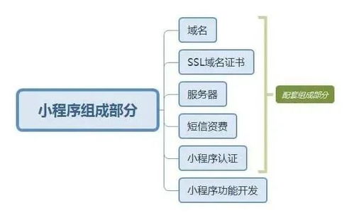 科普 如何在微信小程序開(kāi)店 定制開(kāi)發(fā)還是第三方制作平臺(tái) 大概花多少錢