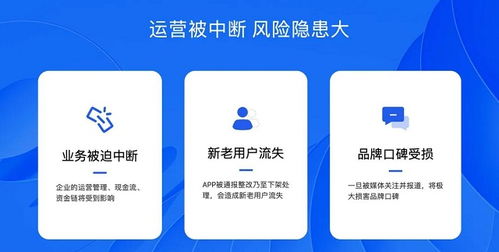 安天移動安全合規(guī)預(yù)警產(chǎn)品幫助開發(fā)者有效降低涉賭風險
